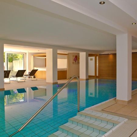 Gartenhotel Feldeck Lauchringen Экстерьер фото