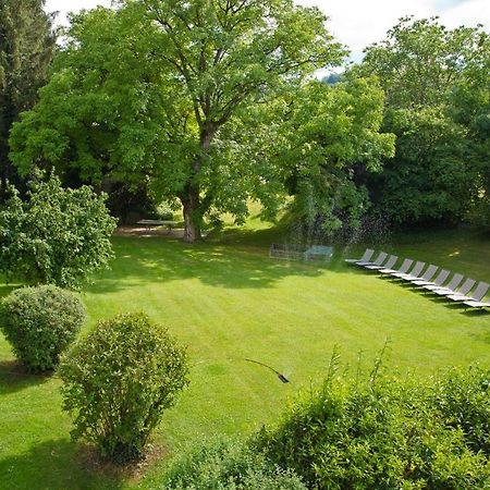 Gartenhotel Feldeck Lauchringen Экстерьер фото