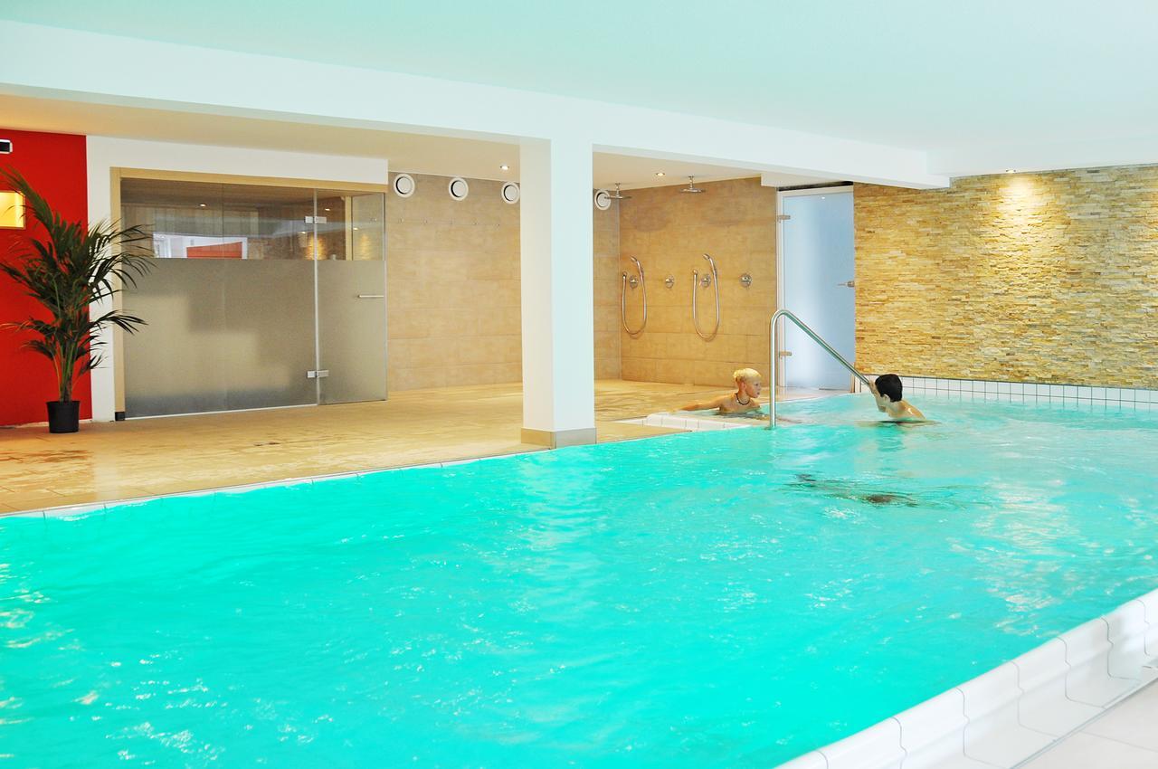 Gartenhotel Feldeck Lauchringen Экстерьер фото
