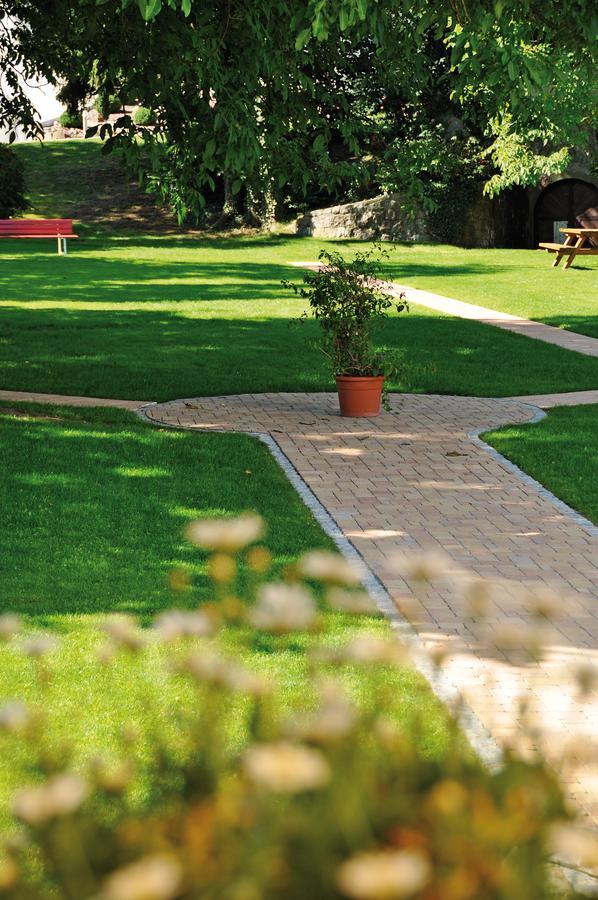 Gartenhotel Feldeck Lauchringen Экстерьер фото